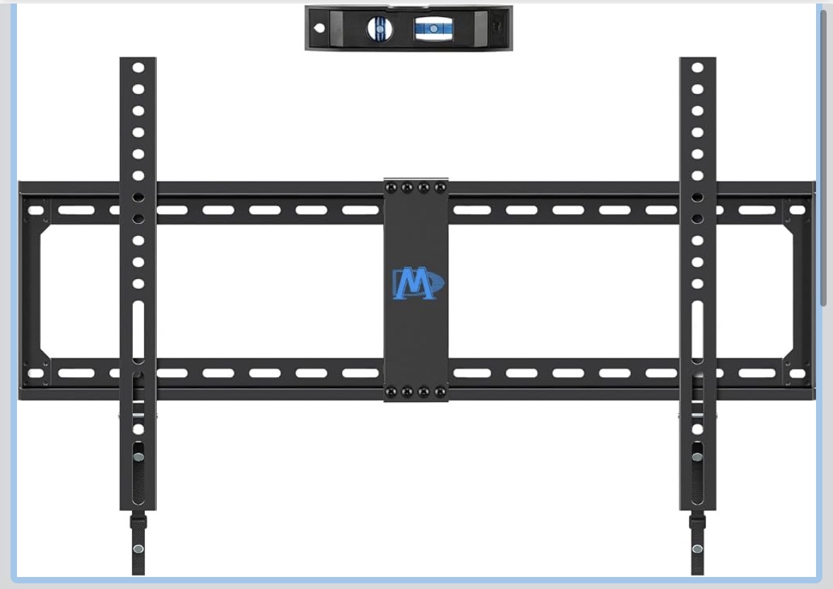 VIVO Heavy Duty Full Motion TV Wall Mount (42–90")
